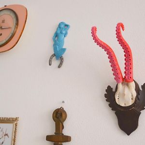 B&B Il Tentacolo